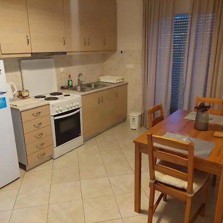 Central & Quiet Apartment Zacharo - 3 Minutes From Beach * Zacharo