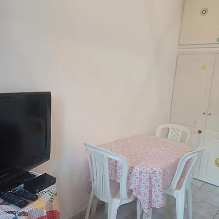 Apartment φλοίσβος *